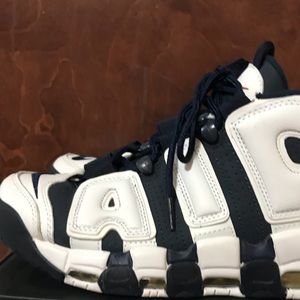 UA uptempo